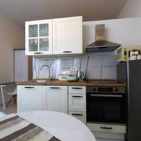 Apartment Frida Rab Banjol Dış mekan fotoğraf