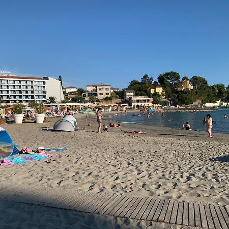 Apartment Frida Rab Banjol Dış mekan fotoğraf