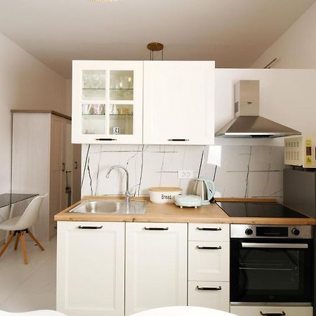 Apartment Frida Rab Banjol Dış mekan fotoğraf