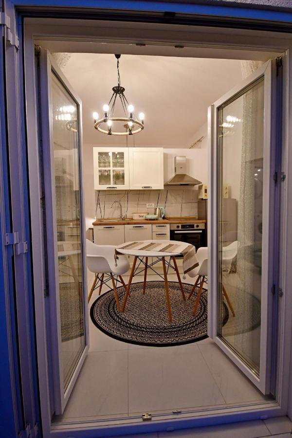 Apartment Frida Rab Banjol Dış mekan fotoğraf