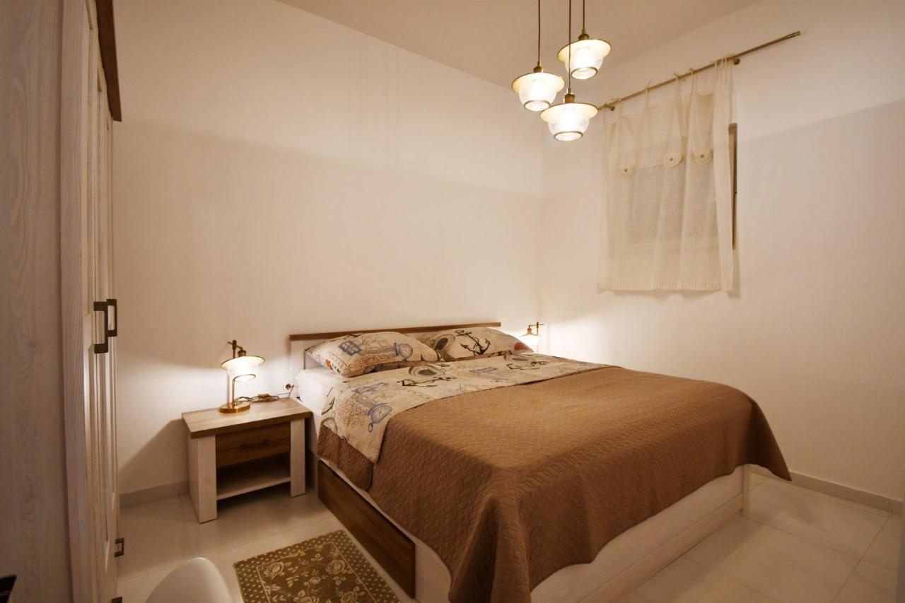 Apartment Frida Rab Banjol Dış mekan fotoğraf