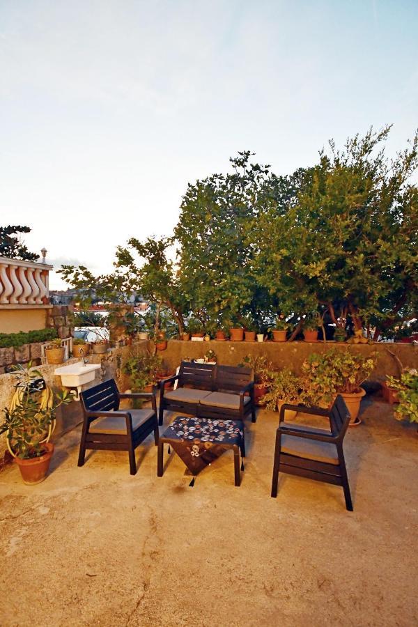 Apartment Frida Rab Banjol Dış mekan fotoğraf