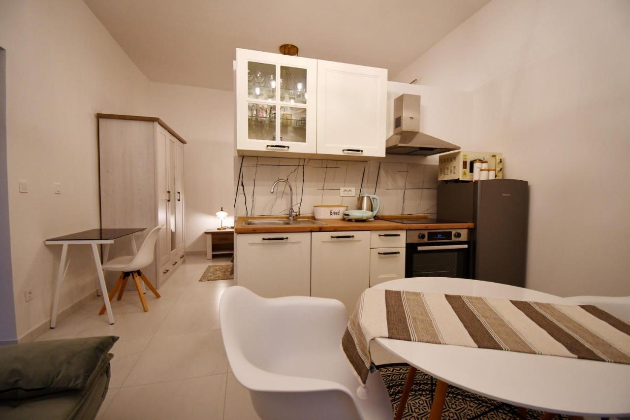 Apartment Frida Rab Banjol Dış mekan fotoğraf