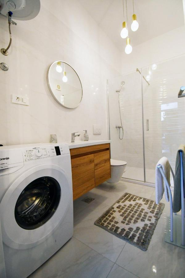 Apartment Frida Rab Banjol Dış mekan fotoğraf