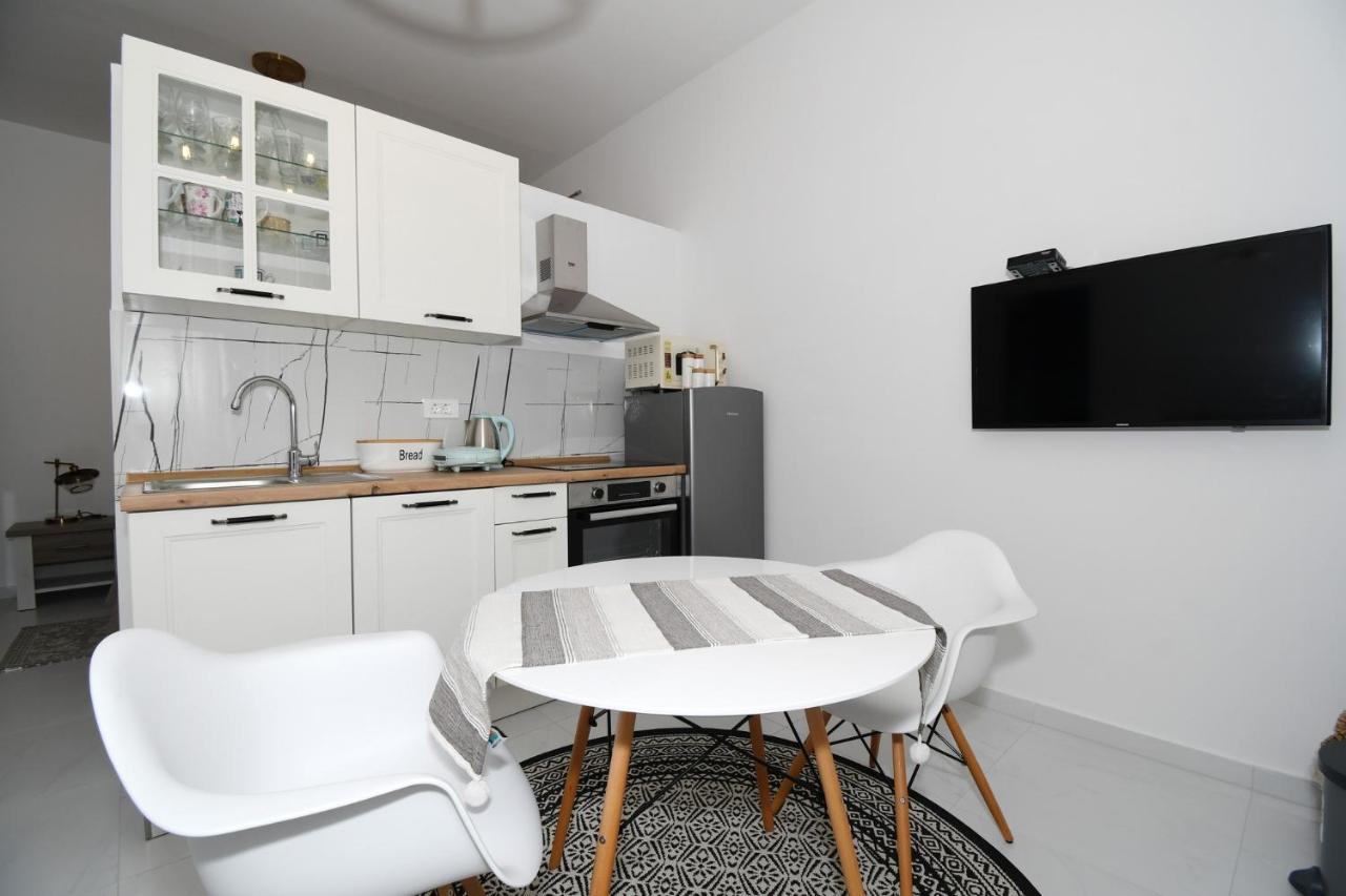 Apartment Frida Rab Banjol Dış mekan fotoğraf
