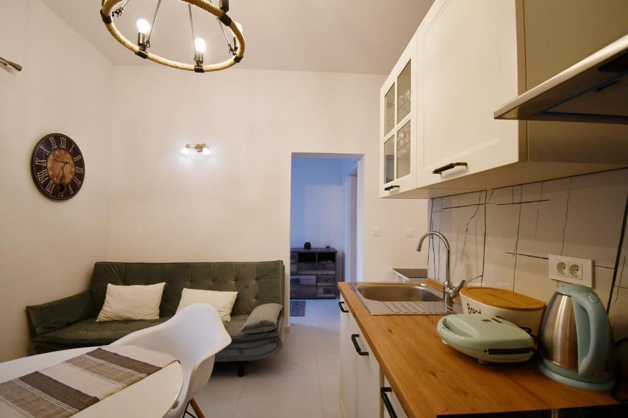 Apartment Frida Rab Banjol Dış mekan fotoğraf