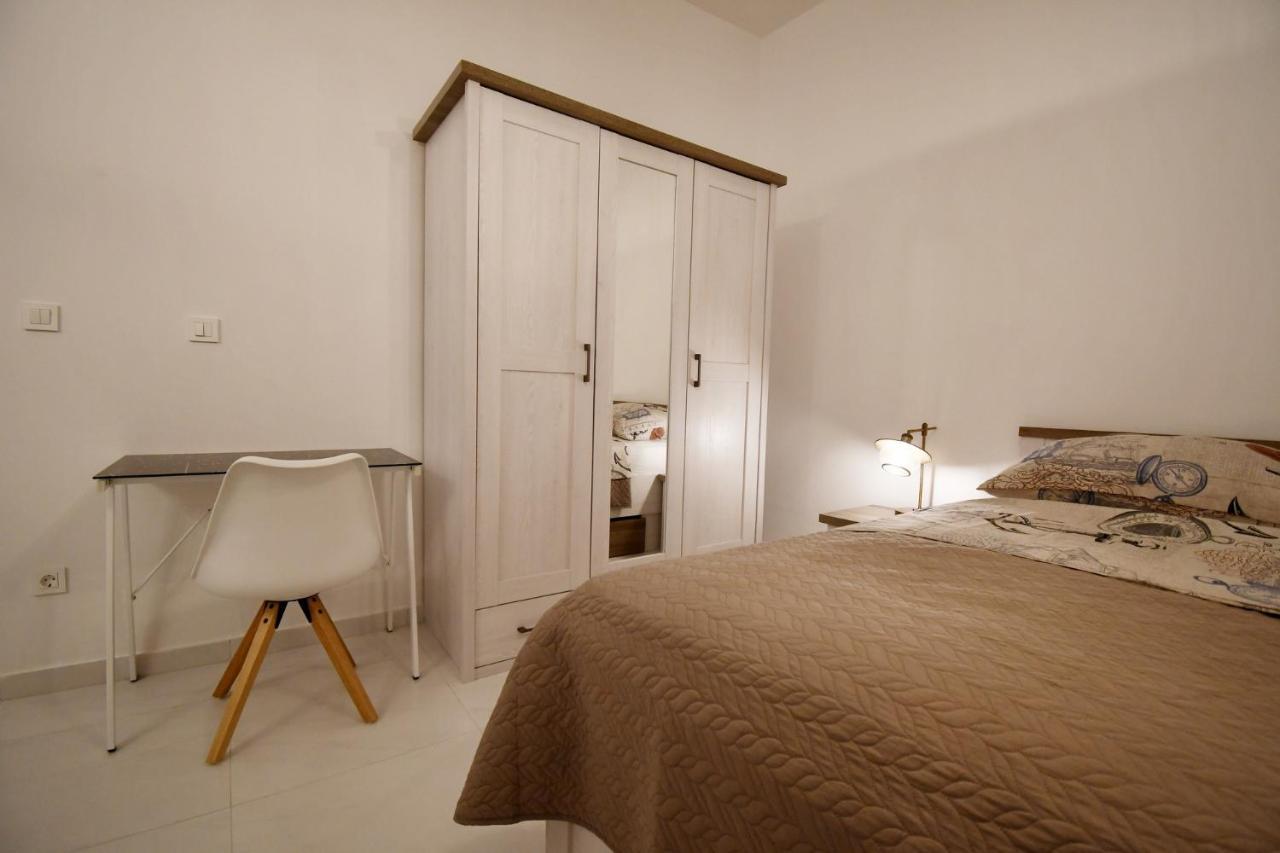 Apartment Frida Rab Banjol Dış mekan fotoğraf