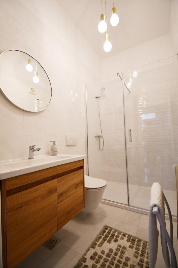 Apartment Frida Rab Banjol Dış mekan fotoğraf