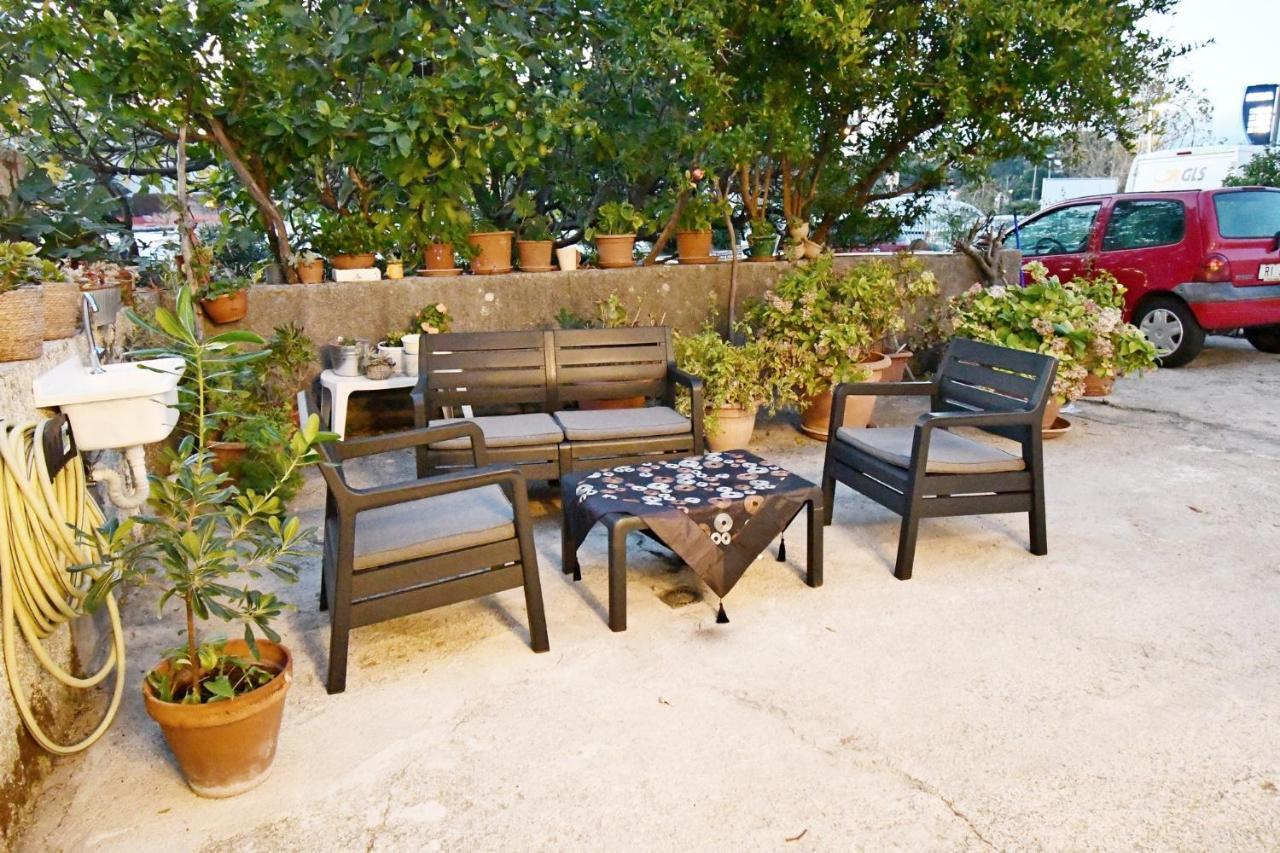 Apartment Frida Rab Banjol Dış mekan fotoğraf