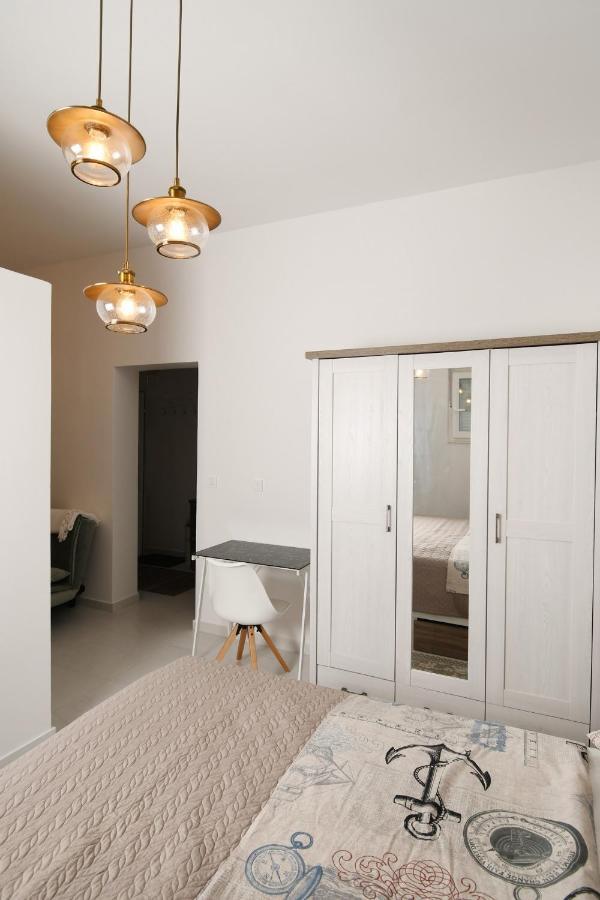 Apartment Frida Rab Banjol Dış mekan fotoğraf