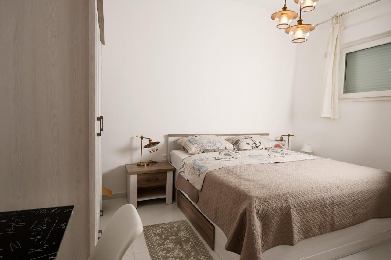 Apartment Frida Rab Banjol Dış mekan fotoğraf