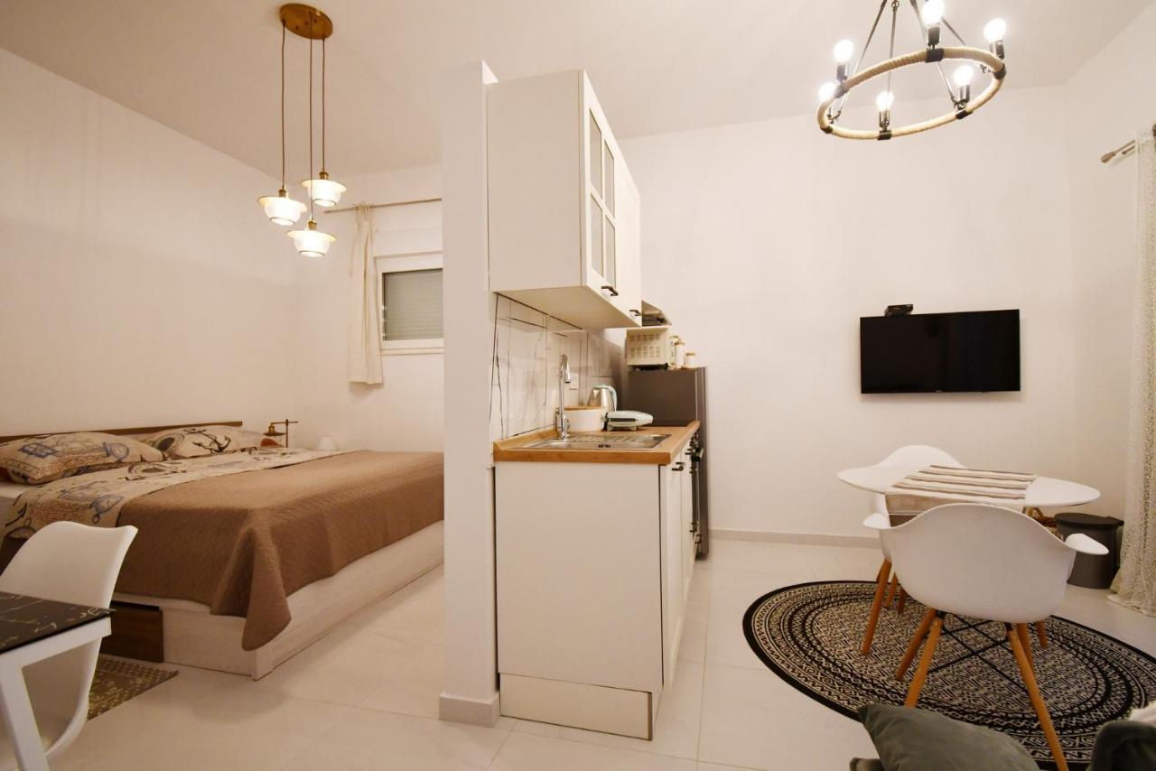Apartment Frida Rab Banjol Dış mekan fotoğraf
